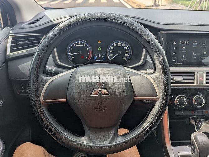 Mitsubishi Xpander 2023 1.5 AT - 42000 km