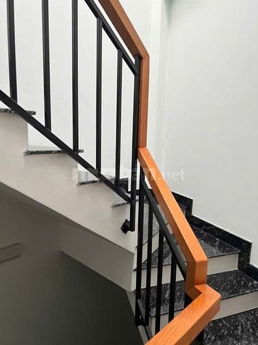 Cho Thuê Nhà Nguyên Căn 158/56 Phạm Văn Chiêu, P.15 Gò Vấp. Giá 15Tr