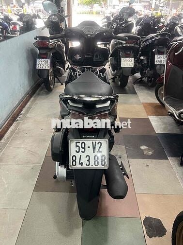mới về AB đen nhám biên bản đặc biệt xe zin hết ac