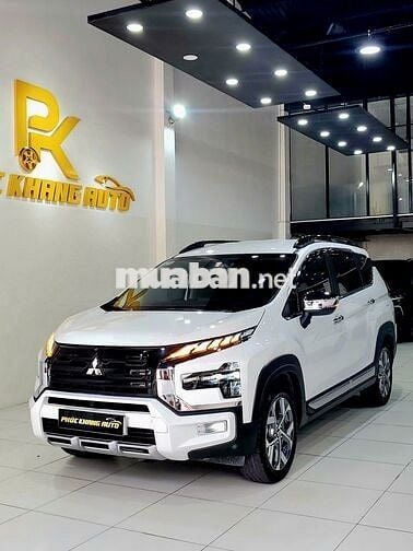 Mitsubishi Xpander Cross 2024 - 18000 km