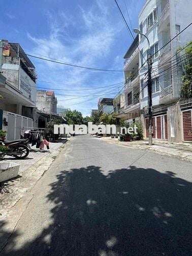 Nhà cấp4, 81m2 Đặng Tất-gần chợ Hoà Khánh, siêu thị Metro, ra biển 1km