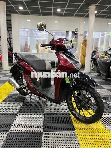 👉Sh mode 2022 chính chủ bstp xe như mới. odo 3.5k