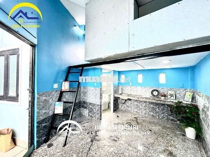 PHÒNG TRỌ CÓ NỘI THẤT GẦN ĐH VĂN HIẾN