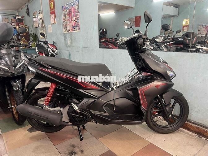 mới về AB đen nhám biên bản đặc biệt xe zin hết ac