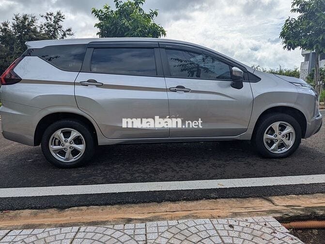 Mitsubishi Xpander 2023 1.5 AT - 42000 km