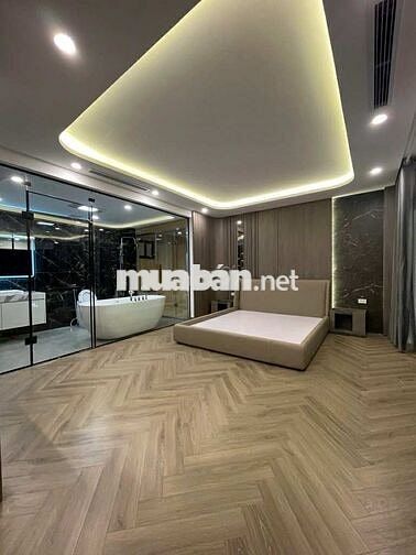 Yên Duyên - chính chủ bán nhà , mặt phố , 6 tầng kinh doanh.