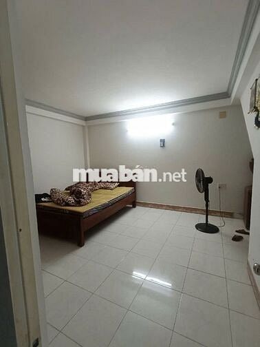 BÁN NHÀ C4 GÁC LỮNG ĐÚC – MẶT TIỀN ĐƯỜNG NHƠN HOÀ 8