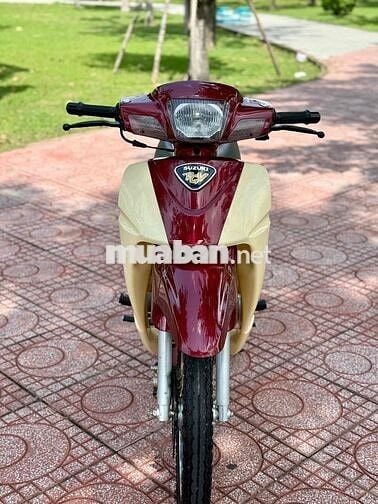 Xipo 120 F124 đời 99 HQCN bstp 9 chủ