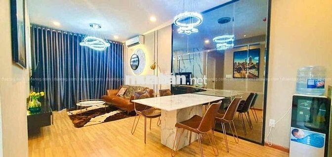 Cho thuê căn hộ full nt mt Võ Văn Kiệt di chuyển q1 nhanh chóng