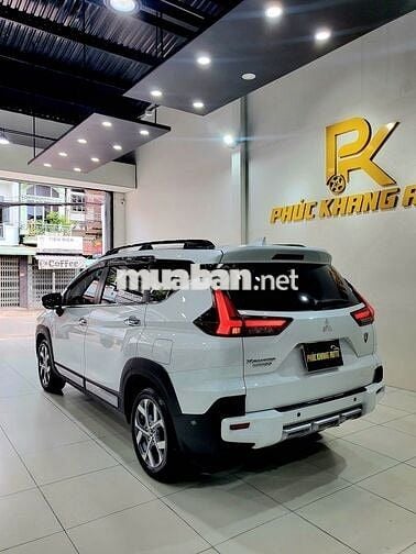 Mitsubishi Xpander Cross 2024 - 18000 km