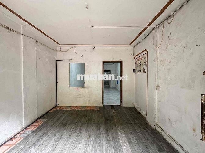 Bán nhà tập thể phố Nguyễn Chính kinh doanh nhà nguyên bản 80m tầng 1