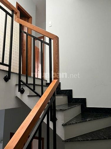 Cho Thuê Nhà Nguyên Căn 158/56 Phạm Văn Chiêu, P.15 Gò Vấp. Giá 15Tr