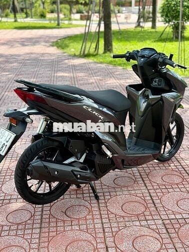 Vario 125 đk 2020 bstp 9 chủ zin kiểng