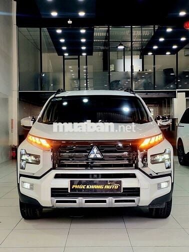 Mitsubishi Xpander Cross 2024 - 18000 km