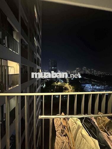 CHO THUÊ CHCC STUDIO LAVIDA PLUS QUẬN 7