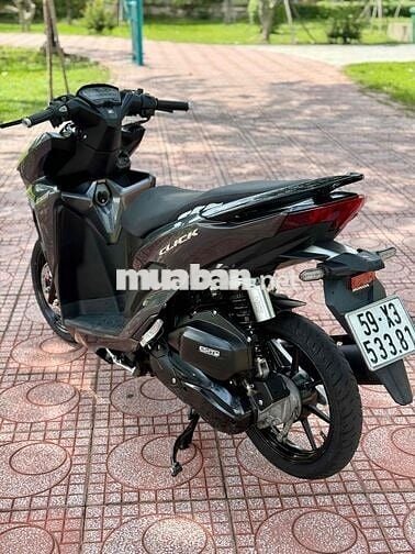 Vario 125 đk 2020 bstp 9 chủ zin kiểng