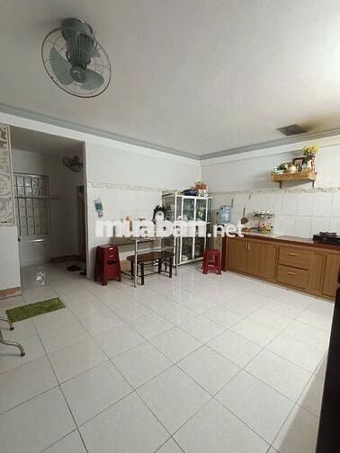 BÁN NHÀ C4 GÁC LỮNG ĐÚC – MẶT TIỀN ĐƯỜNG NHƠN HOÀ 8