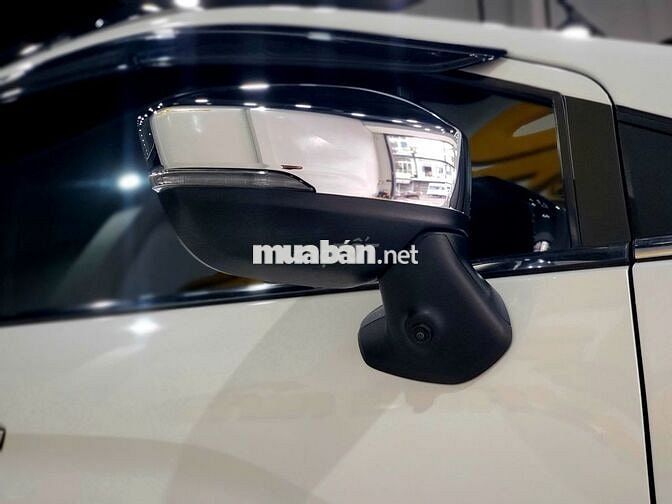 Mitsubishi Xpander Cross 2024 - 18000 km