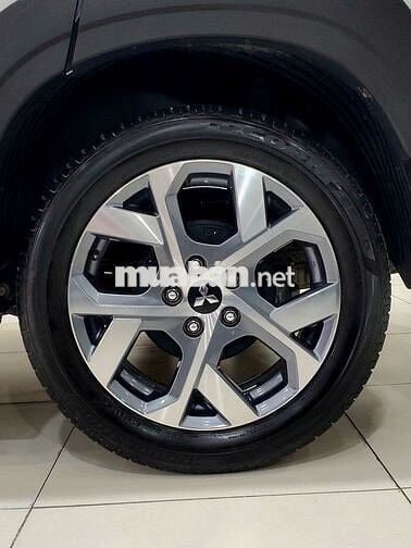 Mitsubishi Xpander Cross 2024 - 18000 km