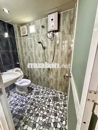 ✨ NHỎ MÀ CÓ VÕ – NHÀ ĐỦ CÔNG NĂNG, GIÁ CHỈ 1 TỶ 450 (còn bớt lộc) ✨