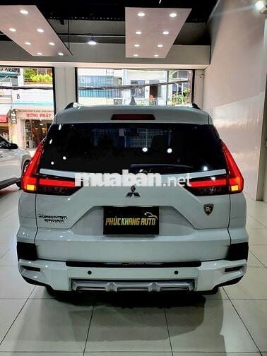 Mitsubishi Xpander Cross 2024 - 18000 km