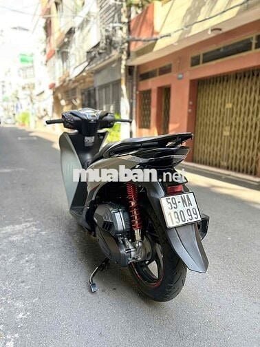 Sh160abs 2024 biển đẹp uỷ quyền 20 năm
