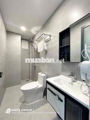 Sắp trống Penhouse 35m2 Ngay Hoàng Trọng Mậu KDC Him Lam Trung Quận 7