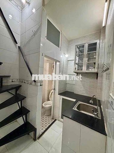 ✨ NHỎ MÀ CÓ VÕ – NHÀ ĐỦ CÔNG NĂNG, GIÁ CHỈ 1 TỶ 450 (còn bớt lộc) ✨