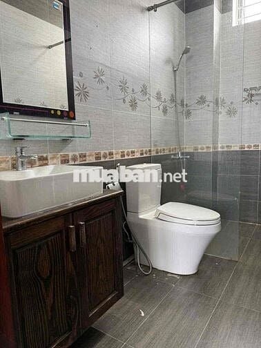 studio cao cấp 25m2 tại trung tâm quận Thủ Đức