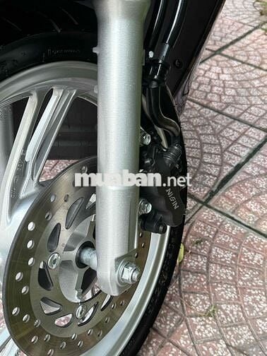 Sh 125 odo 4000km bảo hành hãng đến 30nghin km
