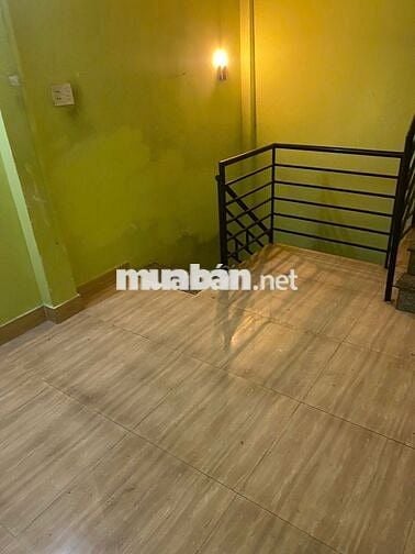 Nhà cho thuê 3 phòng ngủ, hẻm xe hơi, đường Mã Lò gần BV