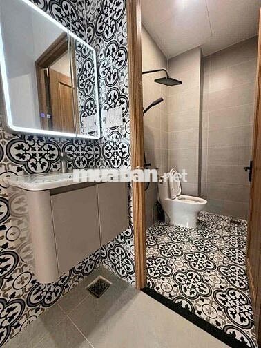 Chào bán 2 căn nhà 3 tầng oto ngủ trong sân kiệt 457 Tôn Đức Thắng