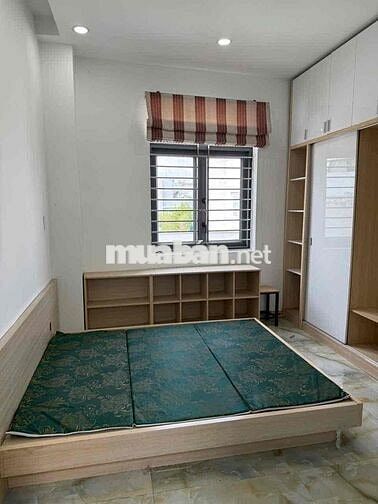 studio cao cấp 25m2 tại trung tâm quận Thủ Đức
