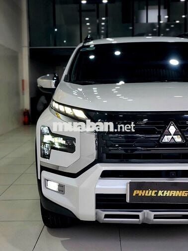 Mitsubishi Xpander Cross 2024 - 18000 km