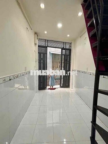 ✨ NHỎ MÀ CÓ VÕ – NHÀ ĐỦ CÔNG NĂNG, GIÁ CHỈ 1 TỶ 450 (còn bớt lộc) ✨