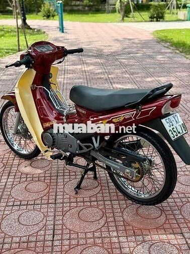 Xipo 120 F124 đời 99 HQCN bstp 9 chủ