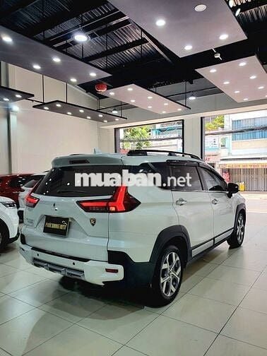 Mitsubishi Xpander Cross 2024 - 18000 km