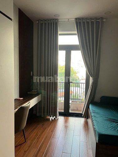 Cho Thuê Nhà Nguyên Căn 158/56 Phạm Văn Chiêu, P.15 Gò Vấp. Giá 15Tr