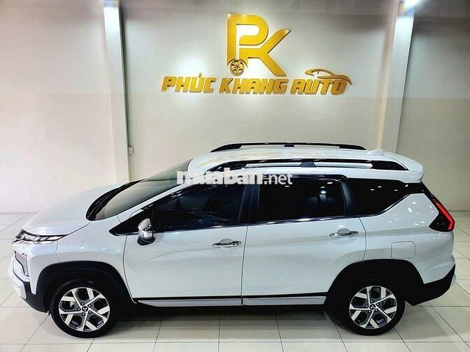Mitsubishi Xpander Cross 2024 - 18000 km