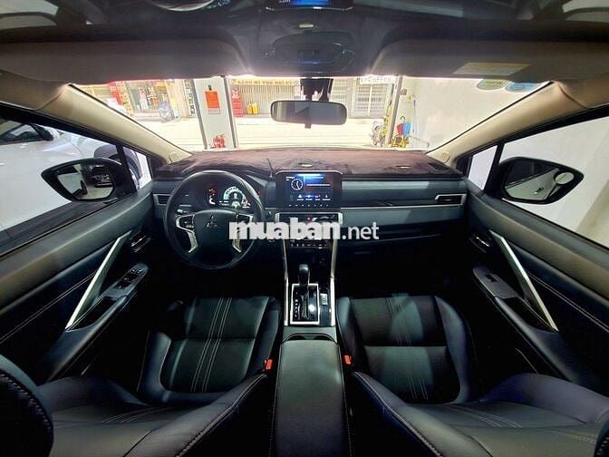 Mitsubishi Xpander Cross 2024 - 18000 km