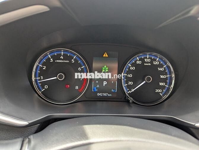 Mitsubishi Xpander 2023 1.5 AT - 42000 km