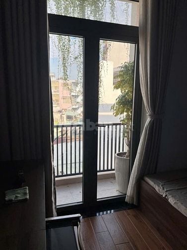 Cho Thuê Nhà Nguyên Căn 158/56 Phạm Văn Chiêu, P.15 Gò Vấp. Giá 15Tr