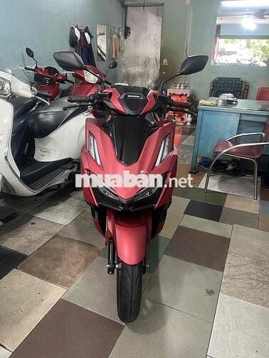 mới về vaảio(160)đỏ nhám đặc biệt như thùng ac oi