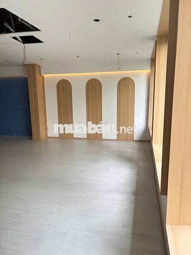 2MT Bàu Cát , Q.Tân Bình - 8x20 - 3 Tầng - Giá 65 triệu