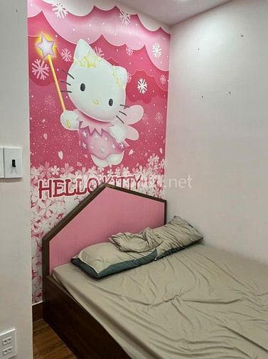 Cho Thuê Nhà Nguyên Căn 158/56 Phạm Văn Chiêu, P.15 Gò Vấp. Giá 15Tr