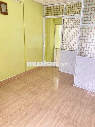 Nhà cho thuê 3 phòng ngủ, hẻm xe hơi, đường Mã Lò gần BV
