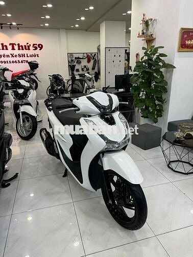 💥Sh125cbs cá trê 67 củ bs Thành phố bao công chứng