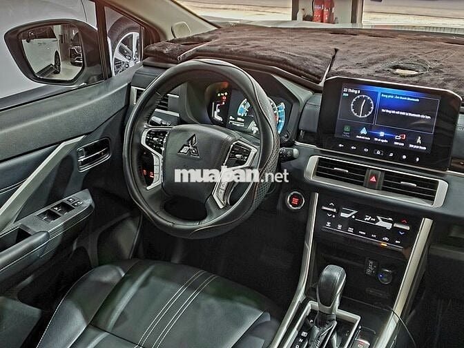 Mitsubishi Xpander Cross 2024 - 18000 km