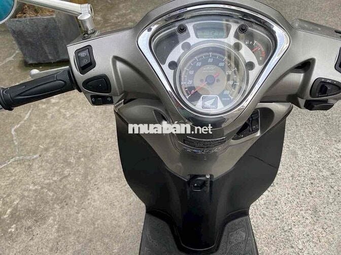 sh mode 2017 bstp 9 chủ zin ken khoá msk