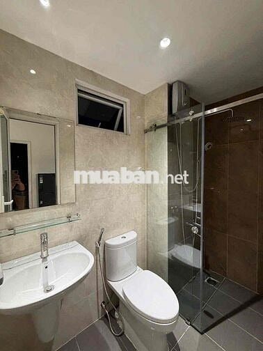Studio Ban Công Cao Cấp Trung Tâm Quận 7
